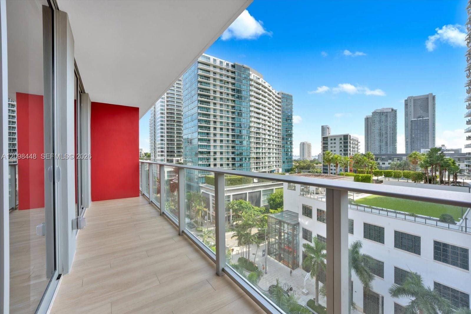 The Standard Residences · #908 in Miami - Photo 1