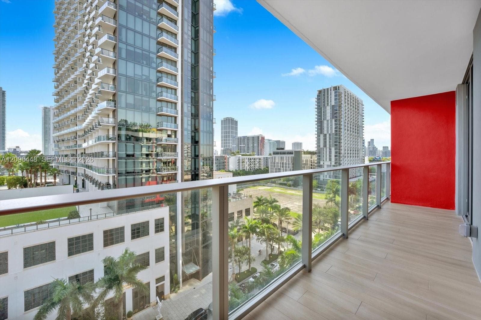 The Standard Residences · #908 in Miami - Photo 18