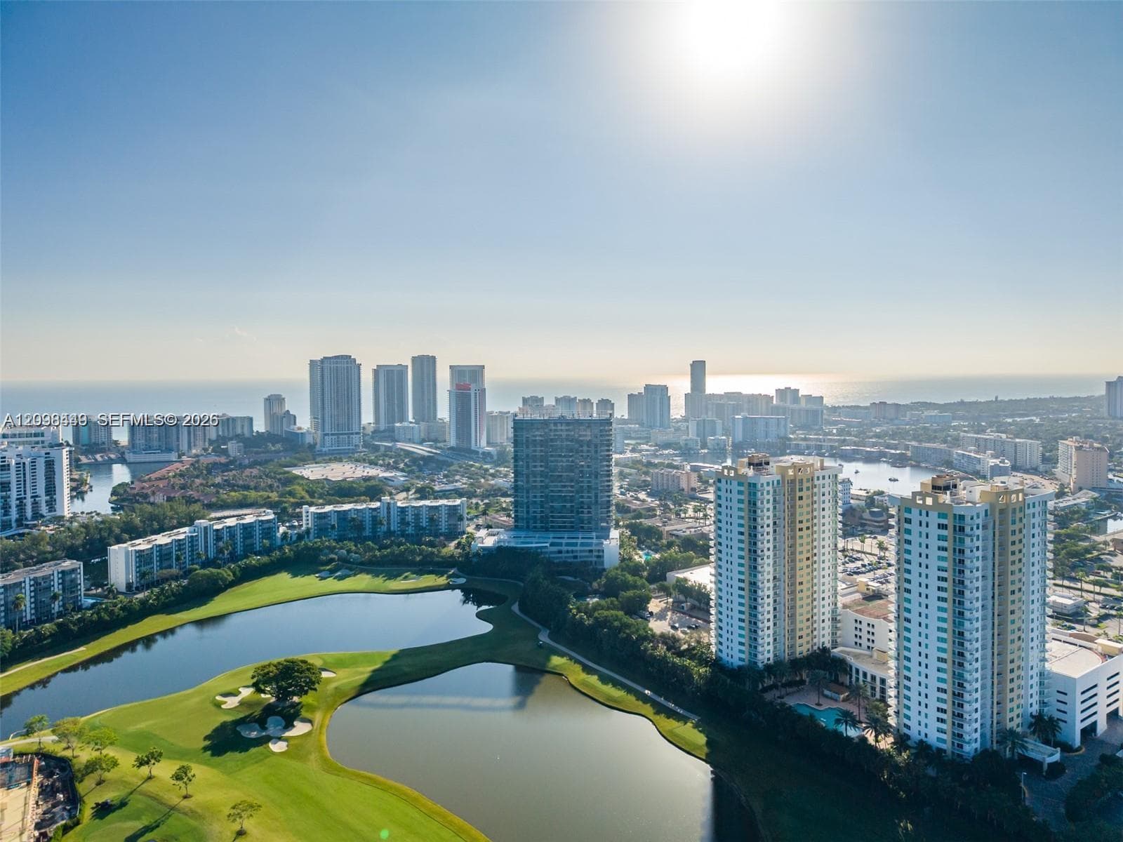DUO CONDOMINIUM · #1803E in Hallandale Beach - Photo 6