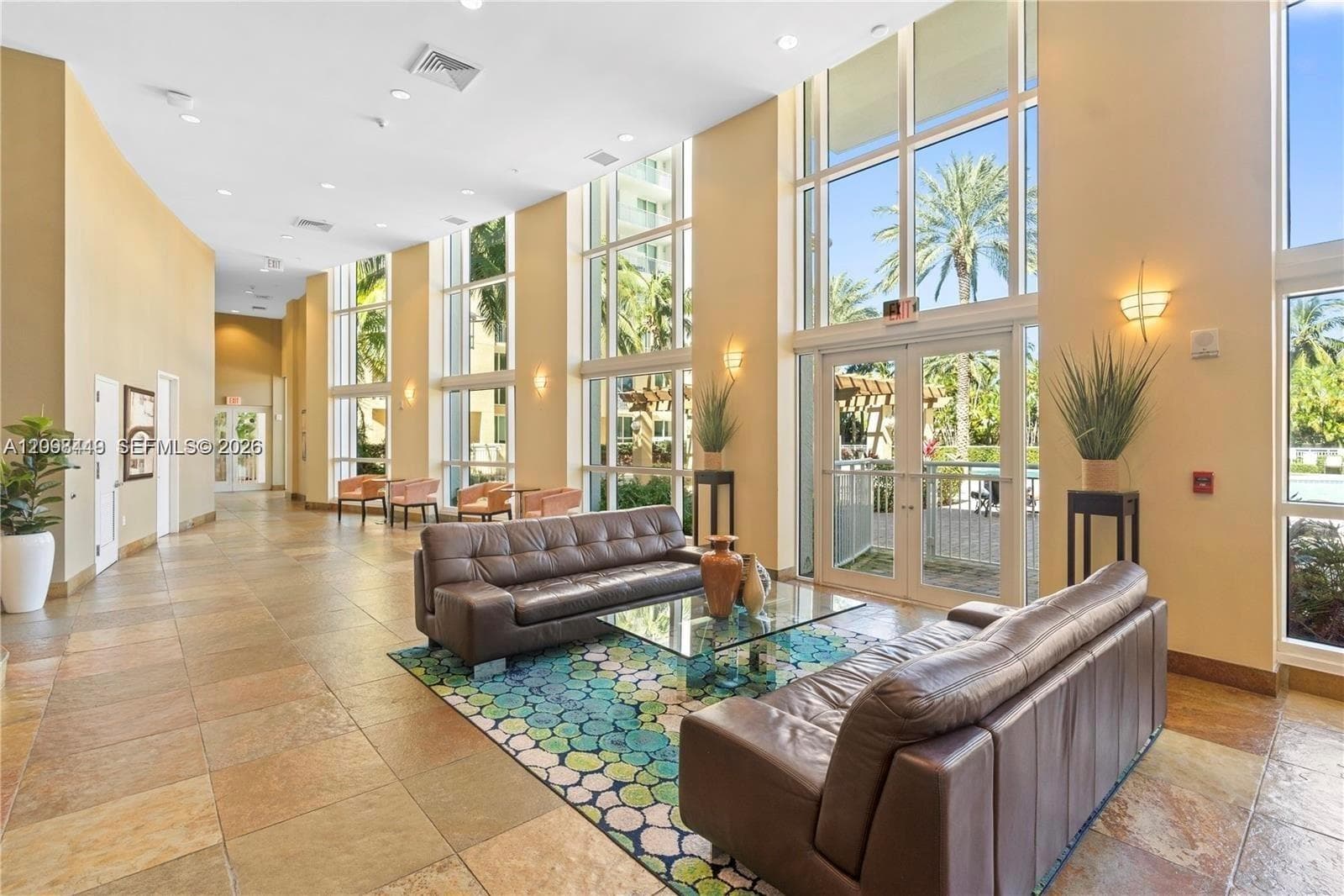 DUO CONDOMINIUM · #1803E in Hallandale Beach - Photo 13