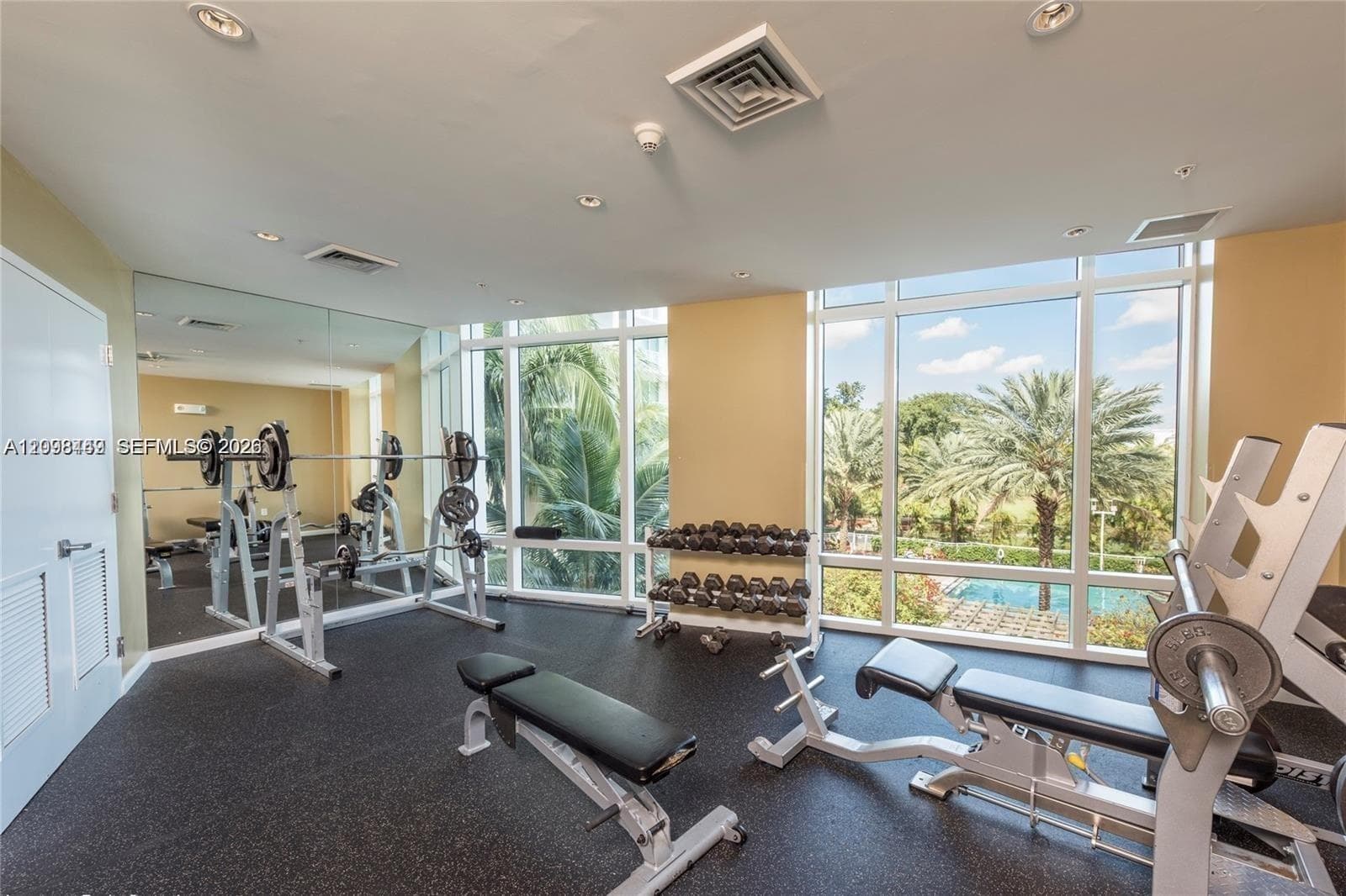 DUO CONDOMINIUM · #1803E in Hallandale Beach - Photo 17