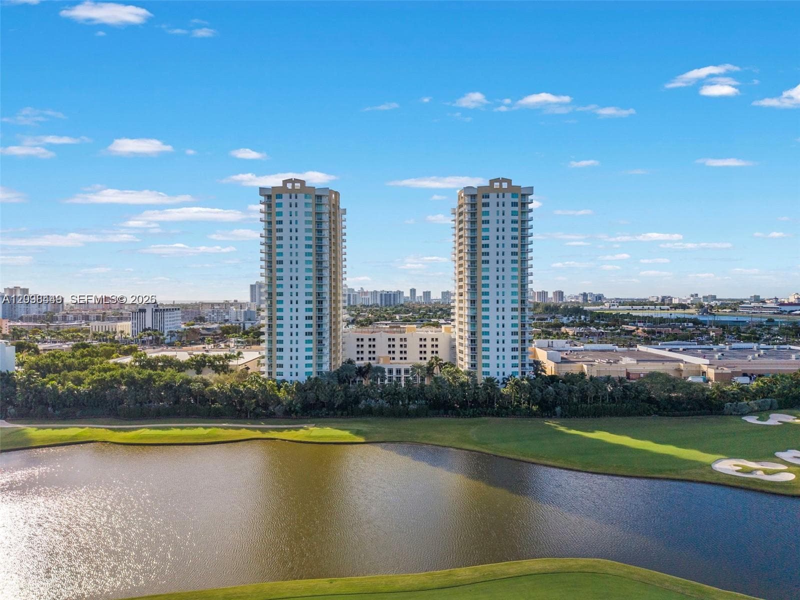 DUO CONDOMINIUM · #1803E in Hallandale Beach - Photo 5
