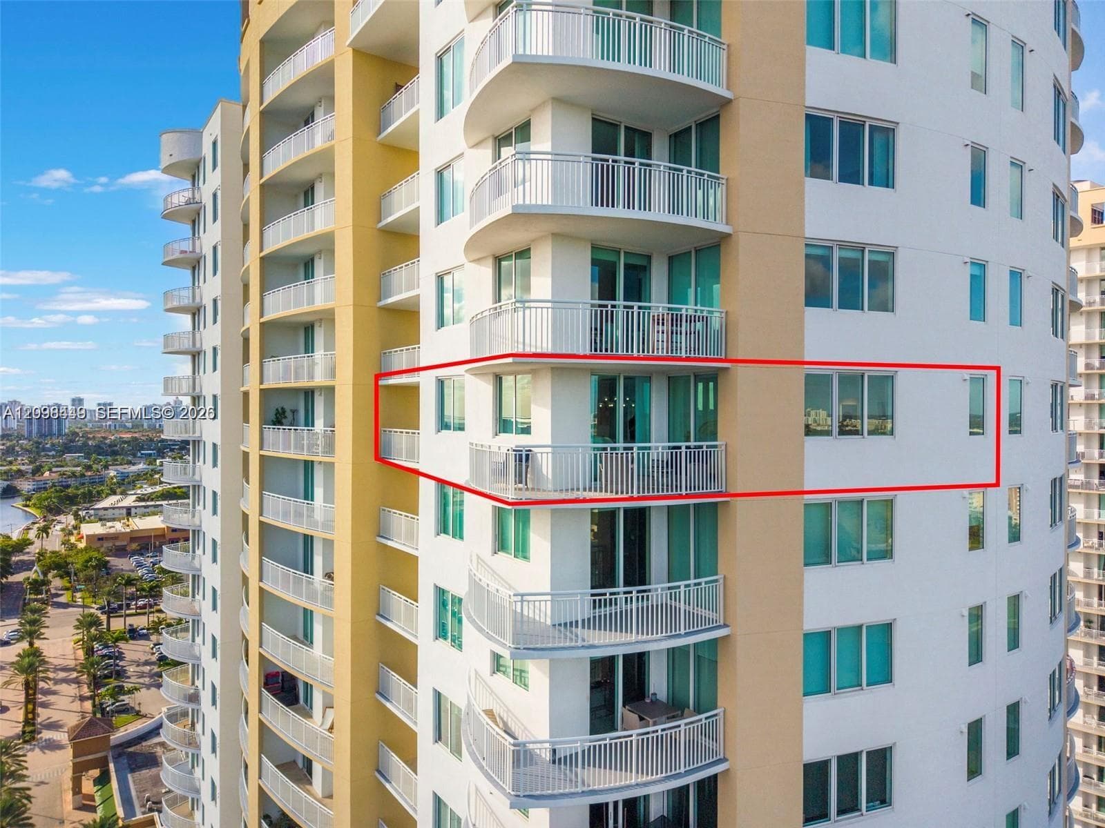 DUO CONDOMINIUM · #1803E in Hallandale Beach - Photo 38