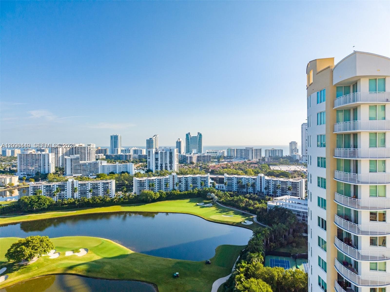 DUO CONDOMINIUM · #1803E in Hallandale Beach - Photo 41
