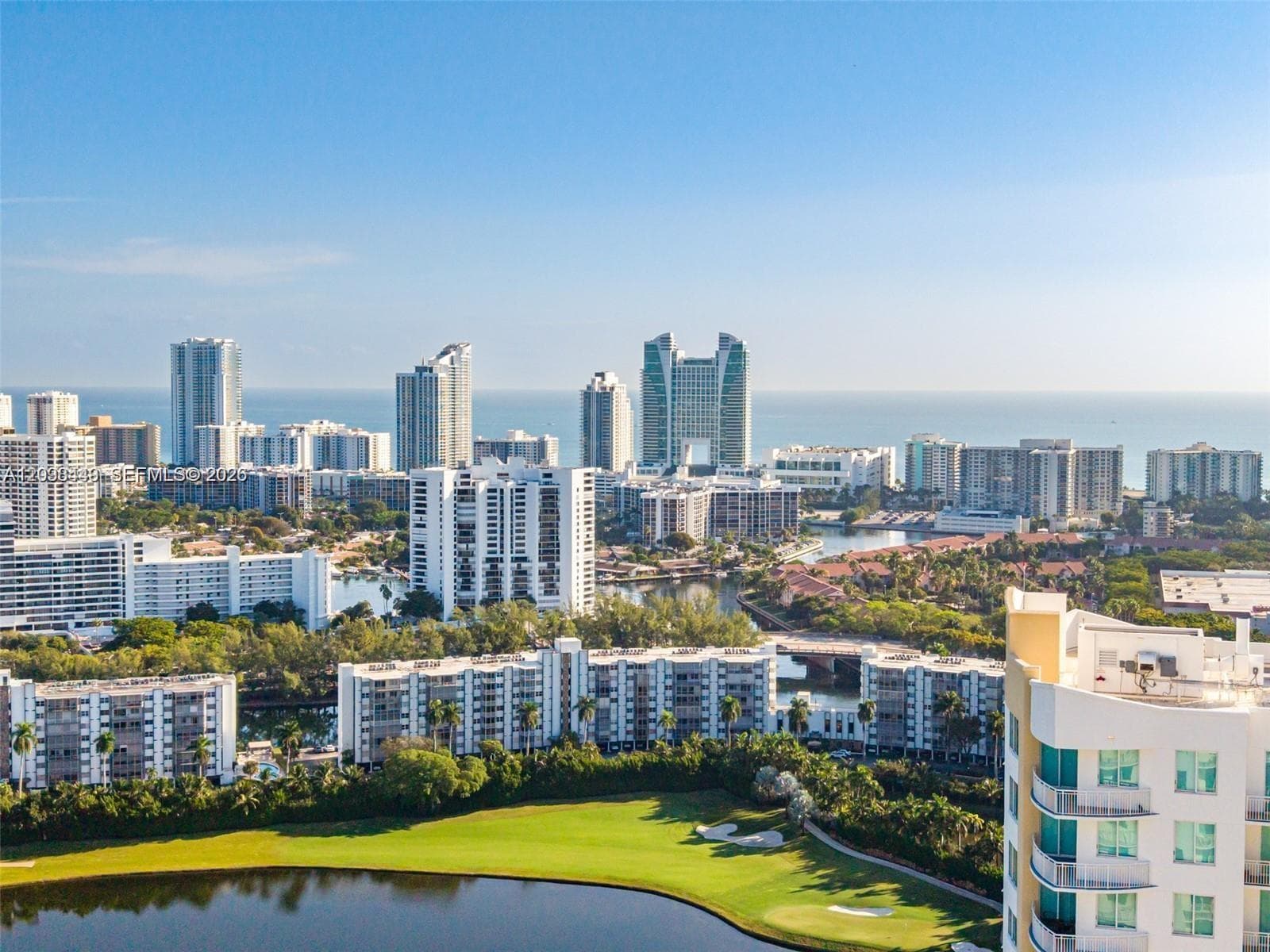 DUO CONDOMINIUM · #1803E in Hallandale Beach - Photo 40