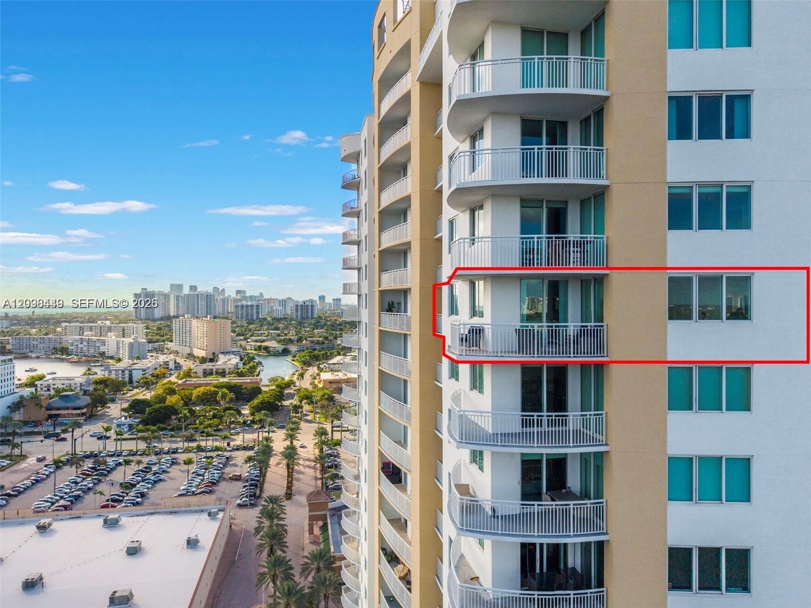 DUO CONDOMINIUM · #1803E in Hallandale Beach - Photo 39