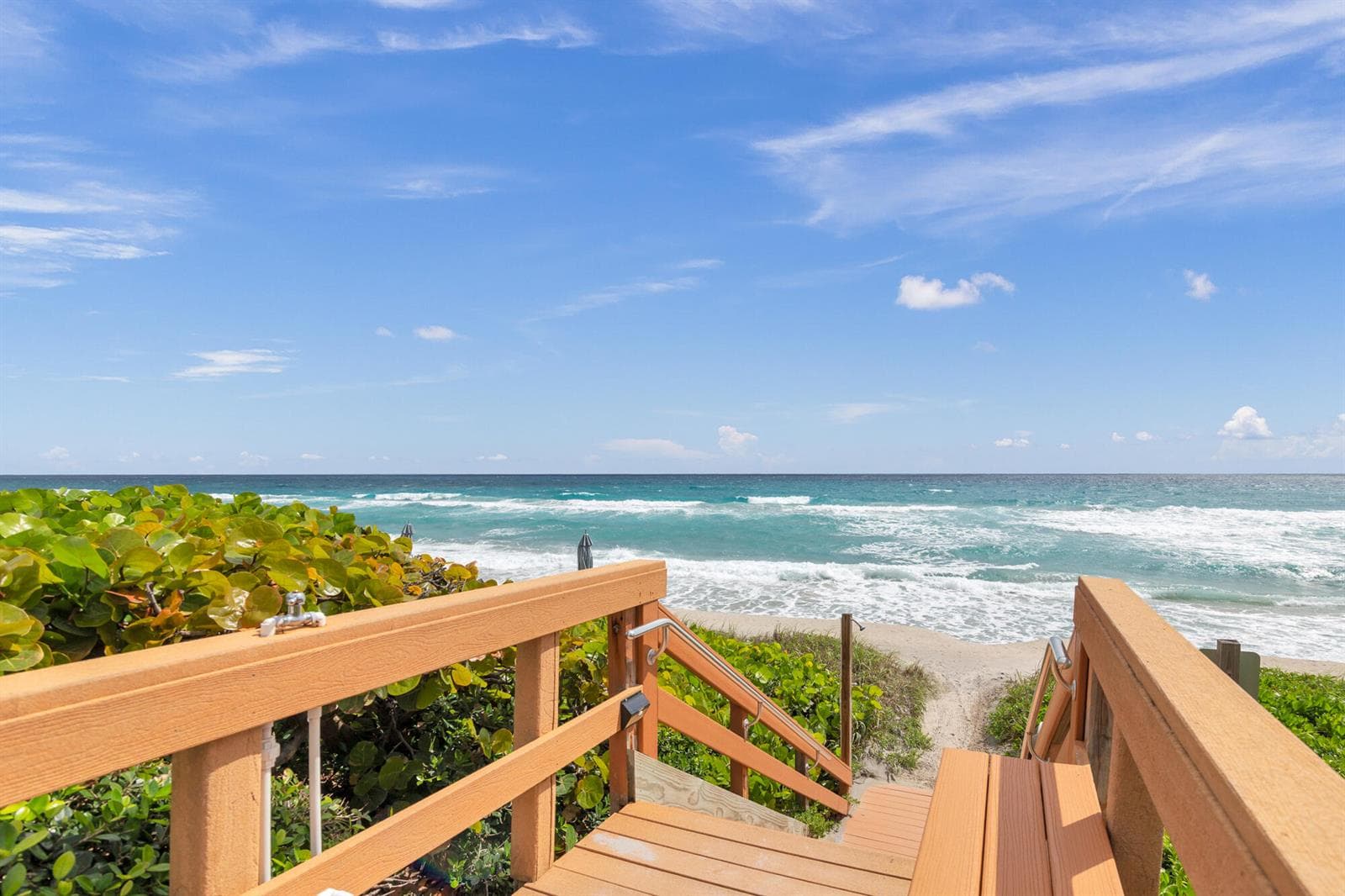Beach Access