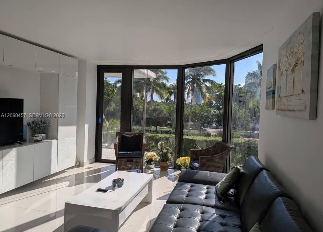 With new impact windows & doors