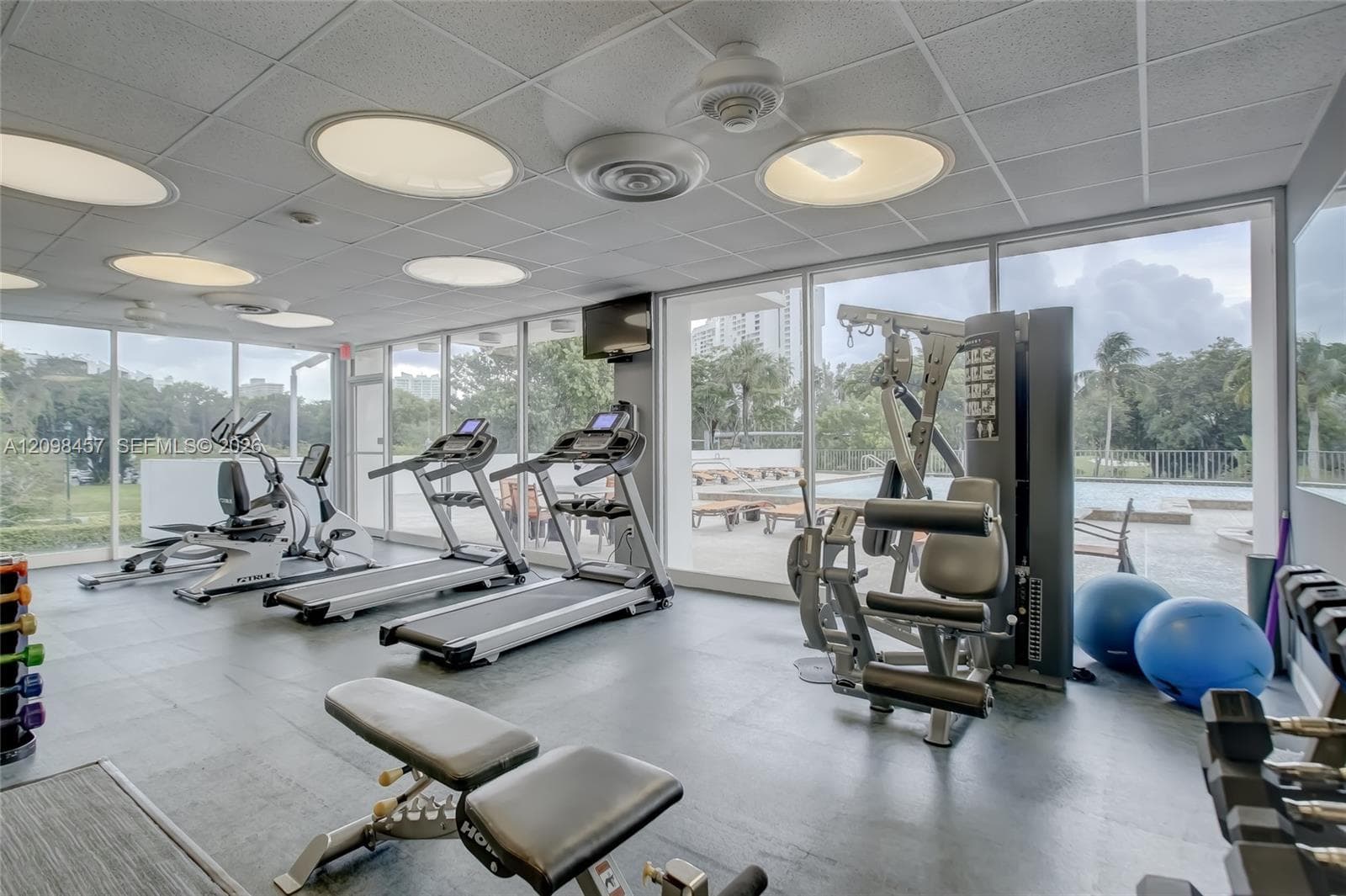 BONAVISTA CONDO · #103 in Aventura - Photo 37