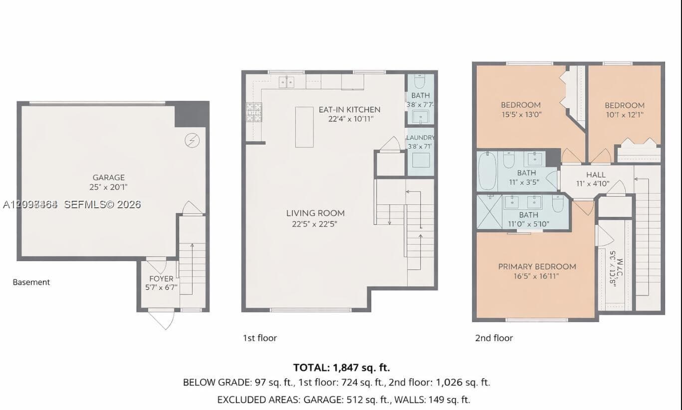 1705 Johnson St #C photo 24