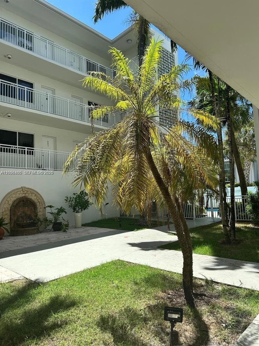 AMBASSADOR PLACE CONDO · #101 in Bay Harbor Islands - Photo 15
