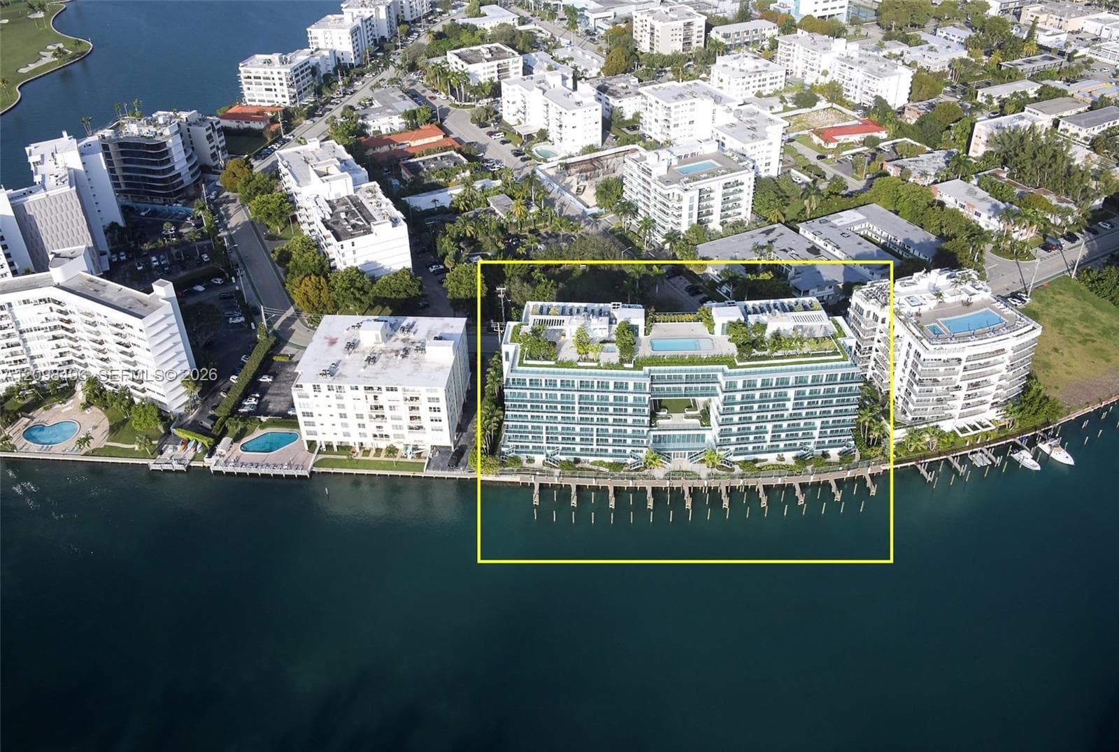 La Baia North · #311 in Bay Harbor Islands - Photo 3
