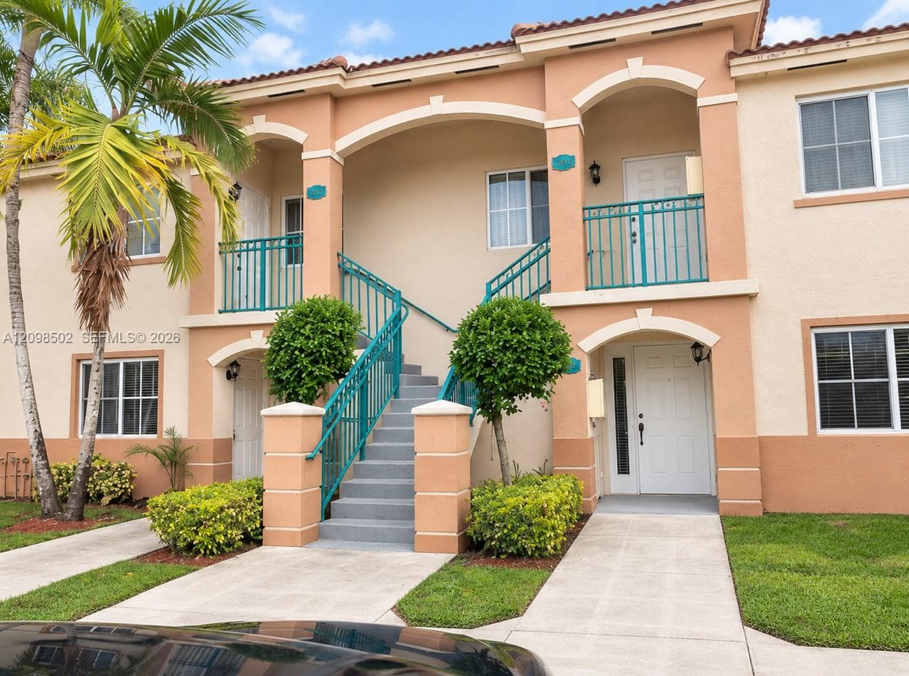 VENETIA GARDENS SOUTH CON · #103-48 in Homestead - Photo 1
