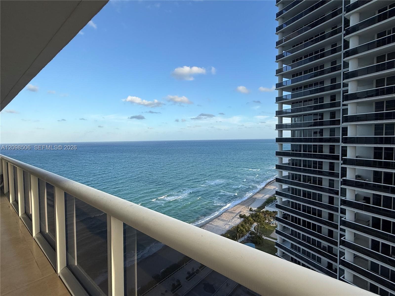 BEACH CLUB TWO · #3006 in Hallandale Beach - Photo 2