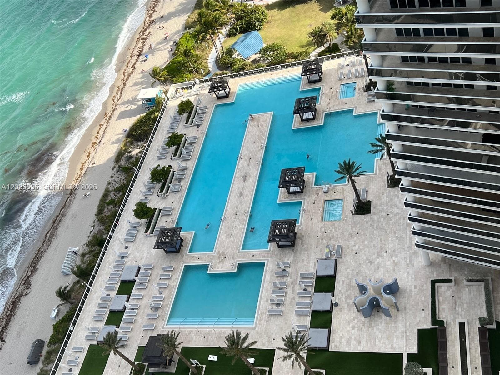 BEACH CLUB TWO · #3006 in Hallandale Beach - Photo 36
