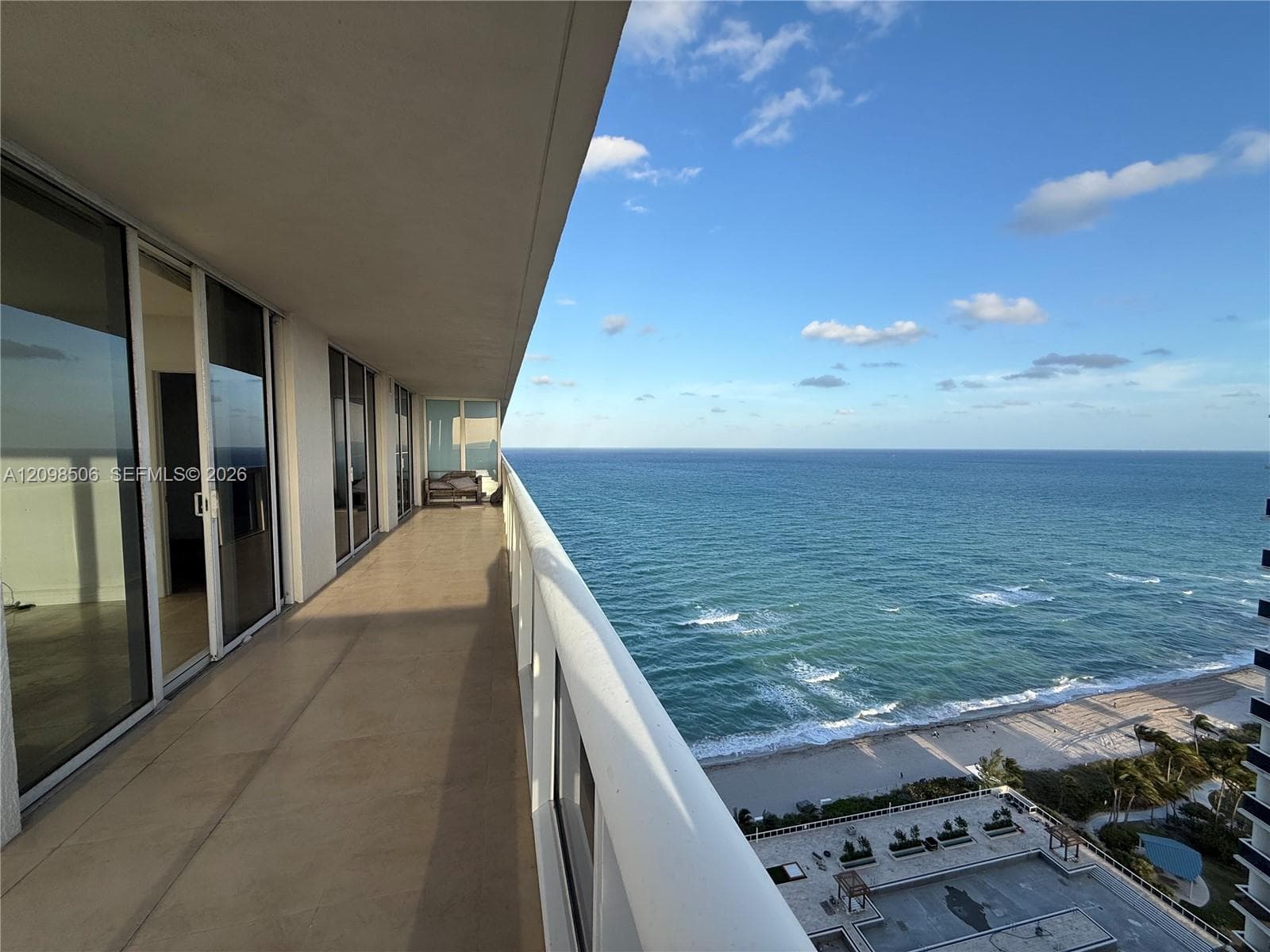 BEACH CLUB TWO · #3006 in Hallandale Beach - Photo 1