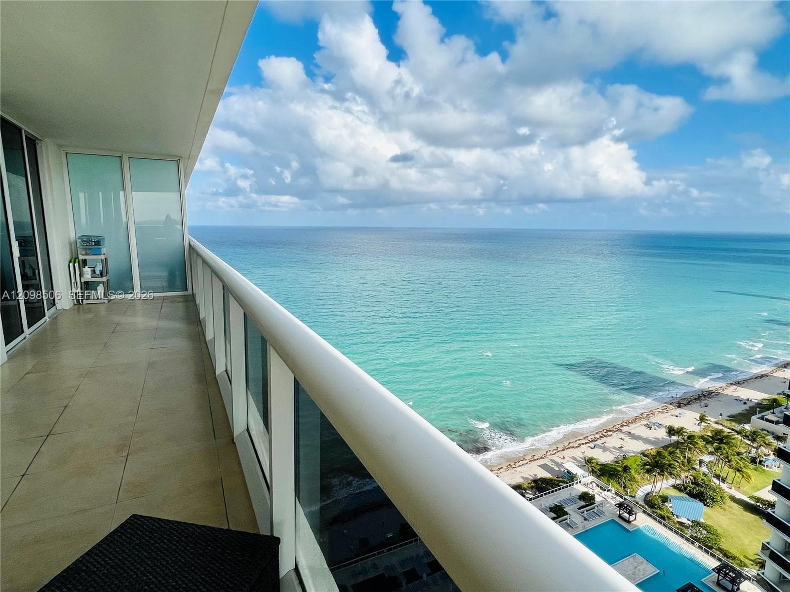BEACH CLUB TWO · #3006 in Hallandale Beach - Photo 28