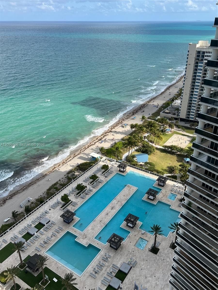BEACH CLUB TWO · #3006 in Hallandale Beach - Photo 37