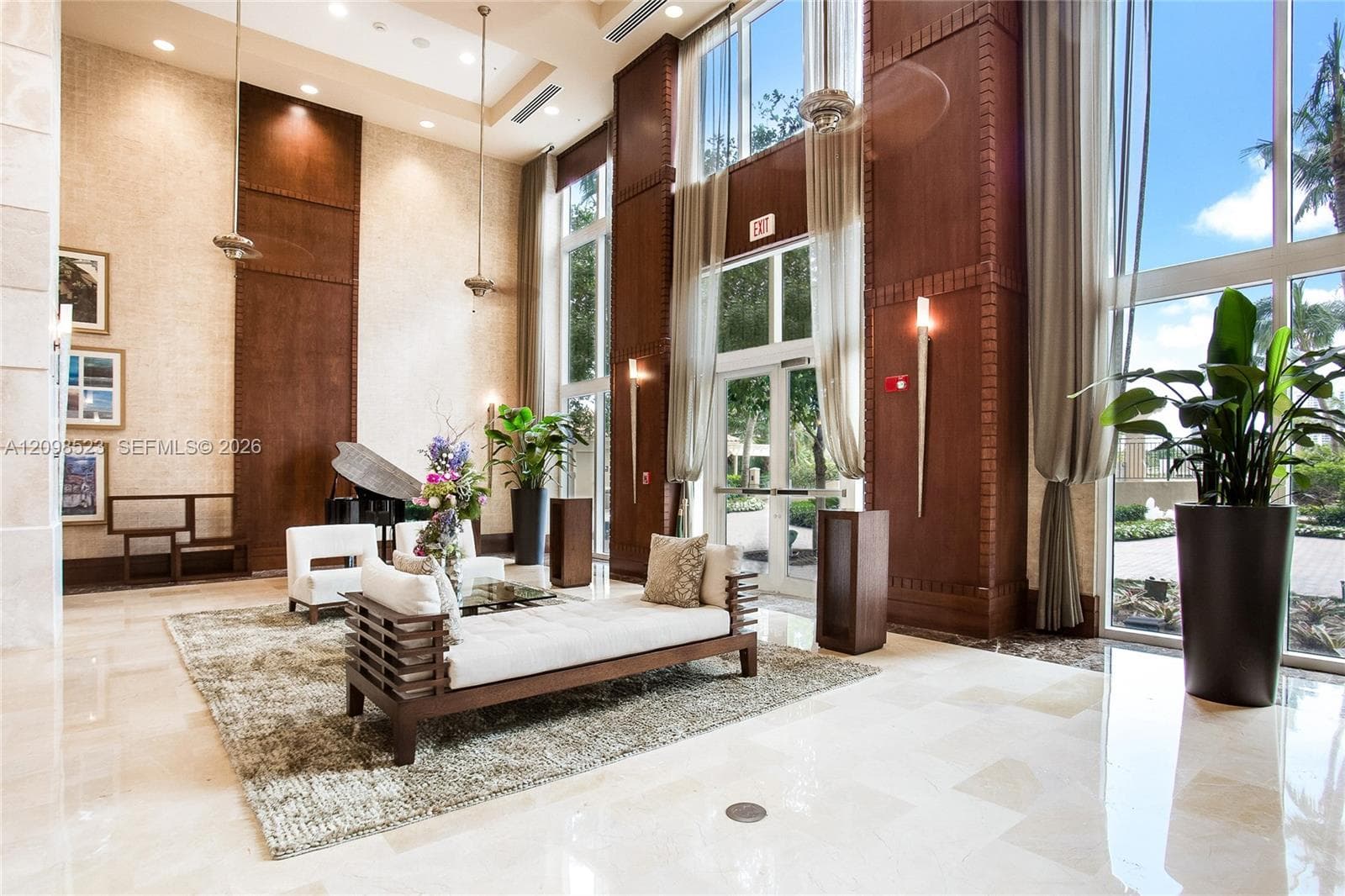 TURNBERRY ON THE GREEN · #PH-02 in Aventura - Photo 13