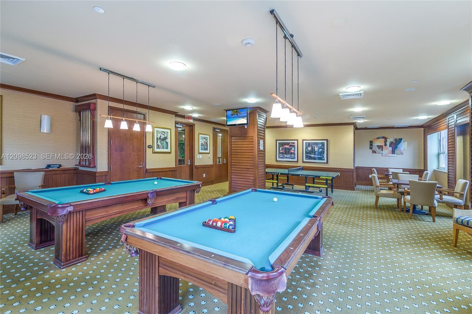 TURNBERRY ON THE GREEN · #PH-02 in Aventura - Photo 17