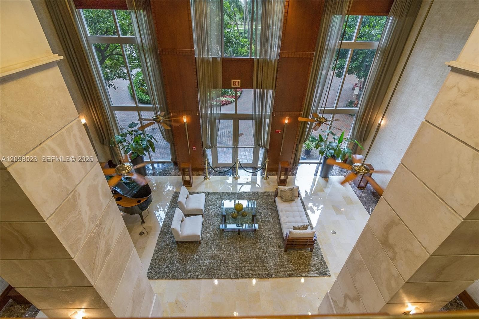 TURNBERRY ON THE GREEN · #PH-02 in Aventura - Photo 16