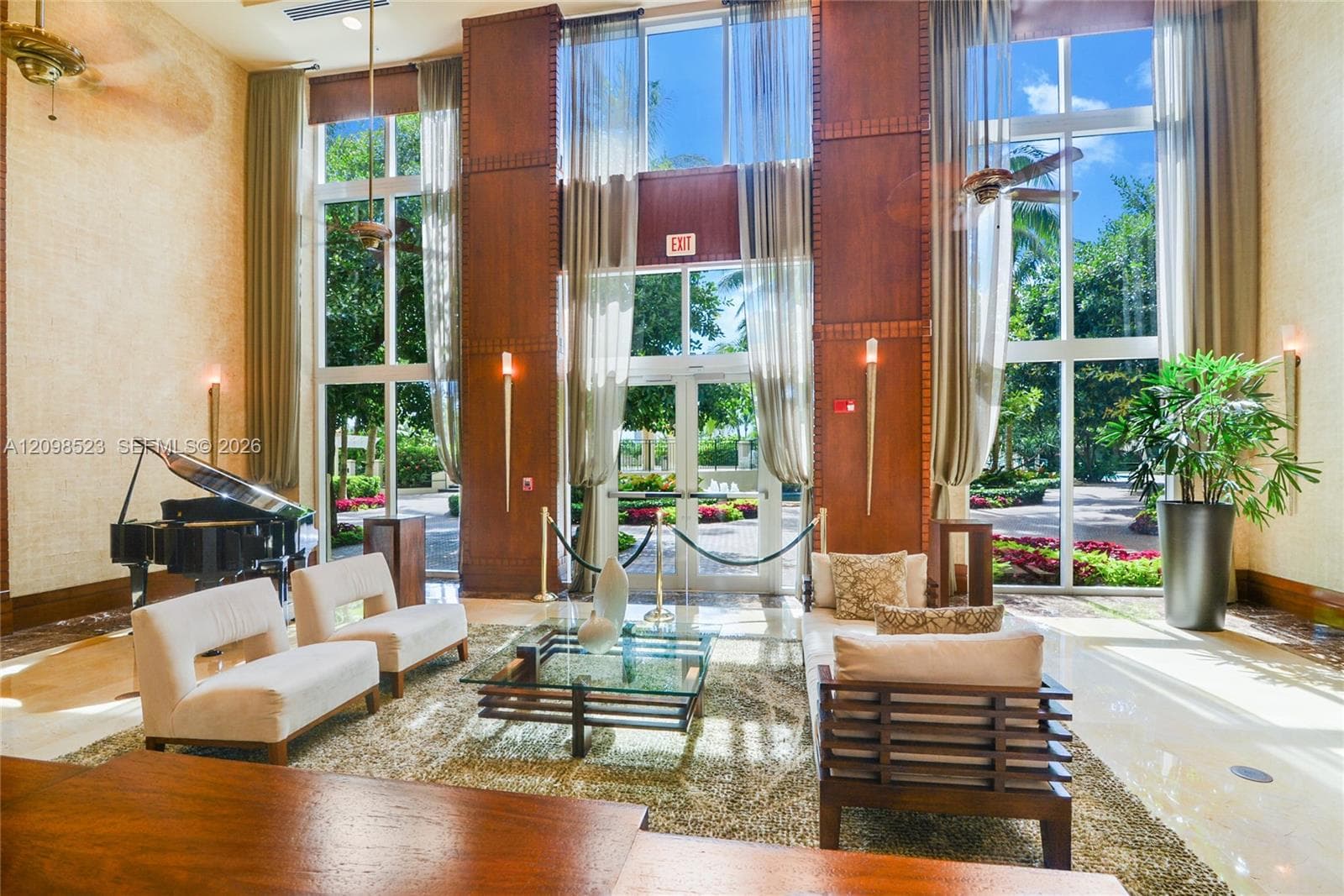 TURNBERRY ON THE GREEN · #PH-02 in Aventura - Photo 12