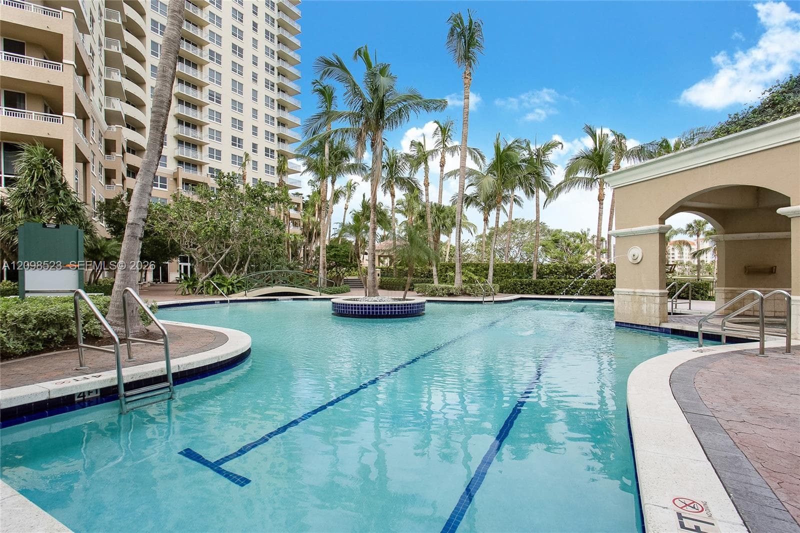 TURNBERRY ON THE GREEN · #PH-02 in Aventura - Photo 26
