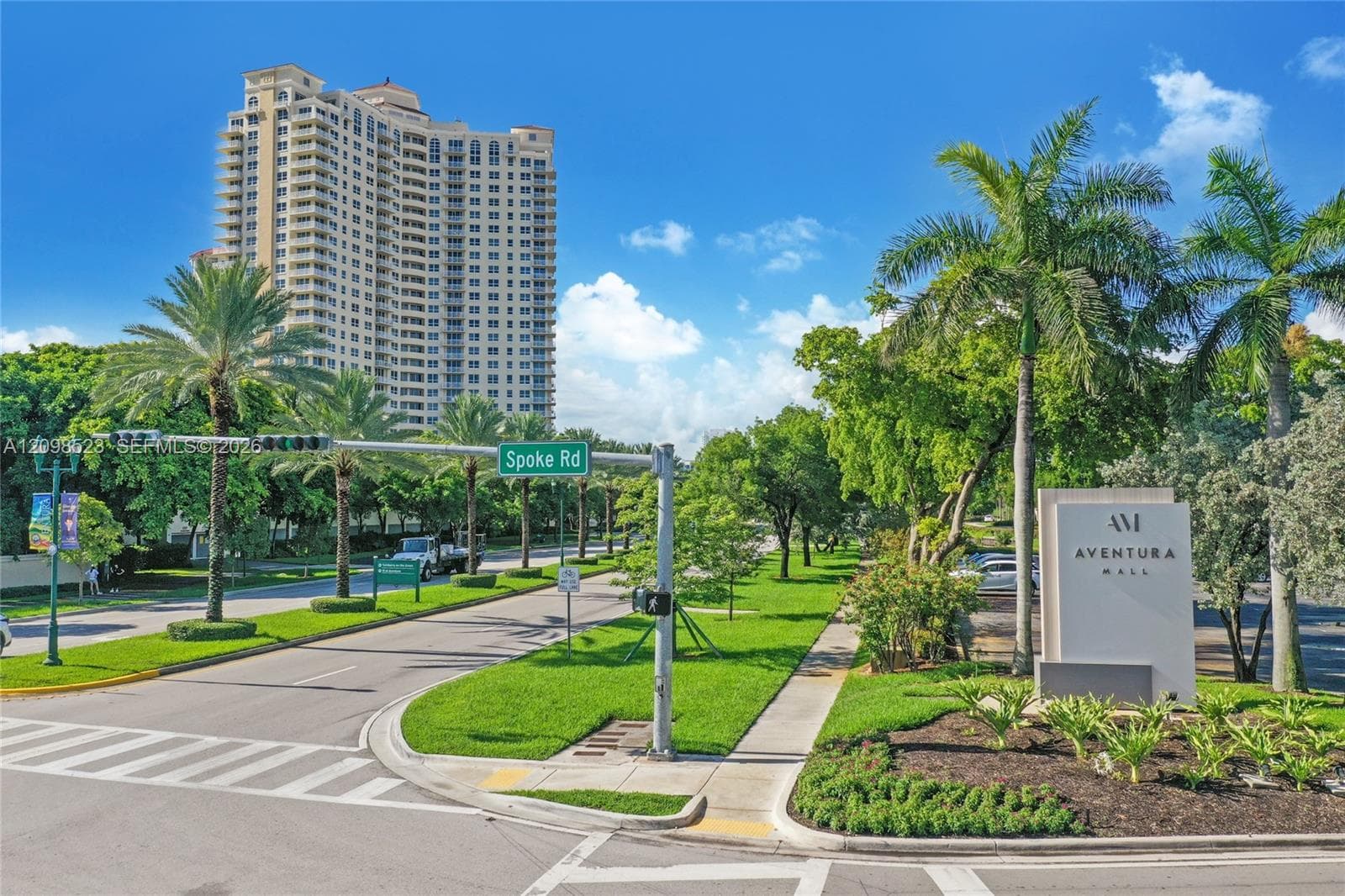 TURNBERRY ON THE GREEN · #PH-02 in Aventura - Photo 32