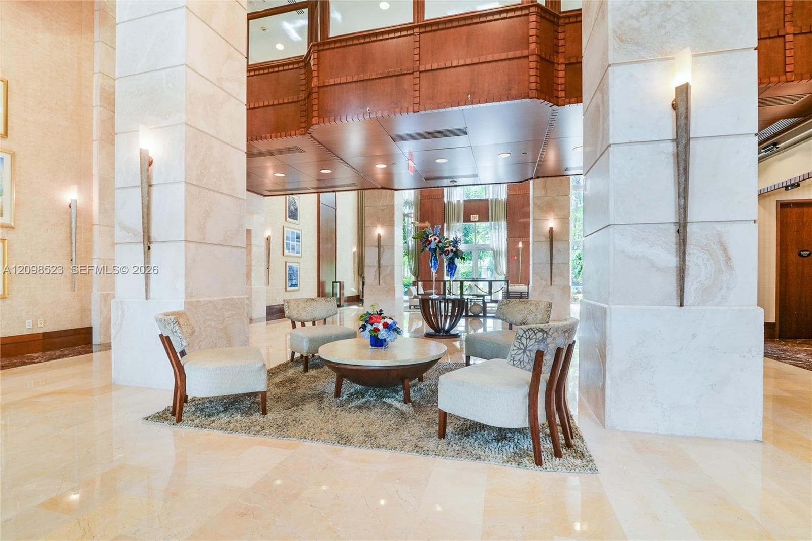 TURNBERRY ON THE GREEN · #PH-02 in Aventura - Photo 9