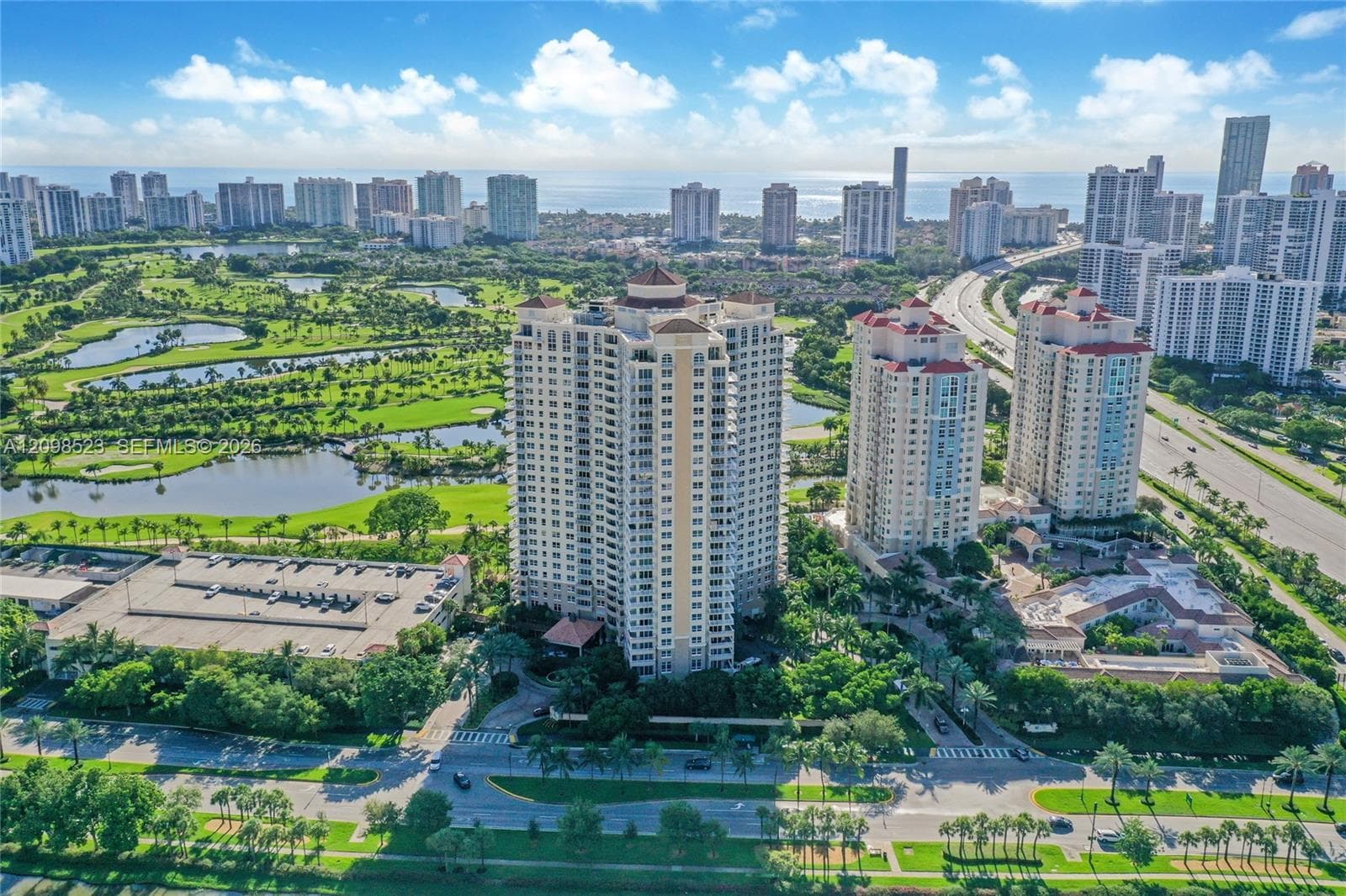 TURNBERRY ON THE GREEN · #PH-02 in Aventura - Photo 30