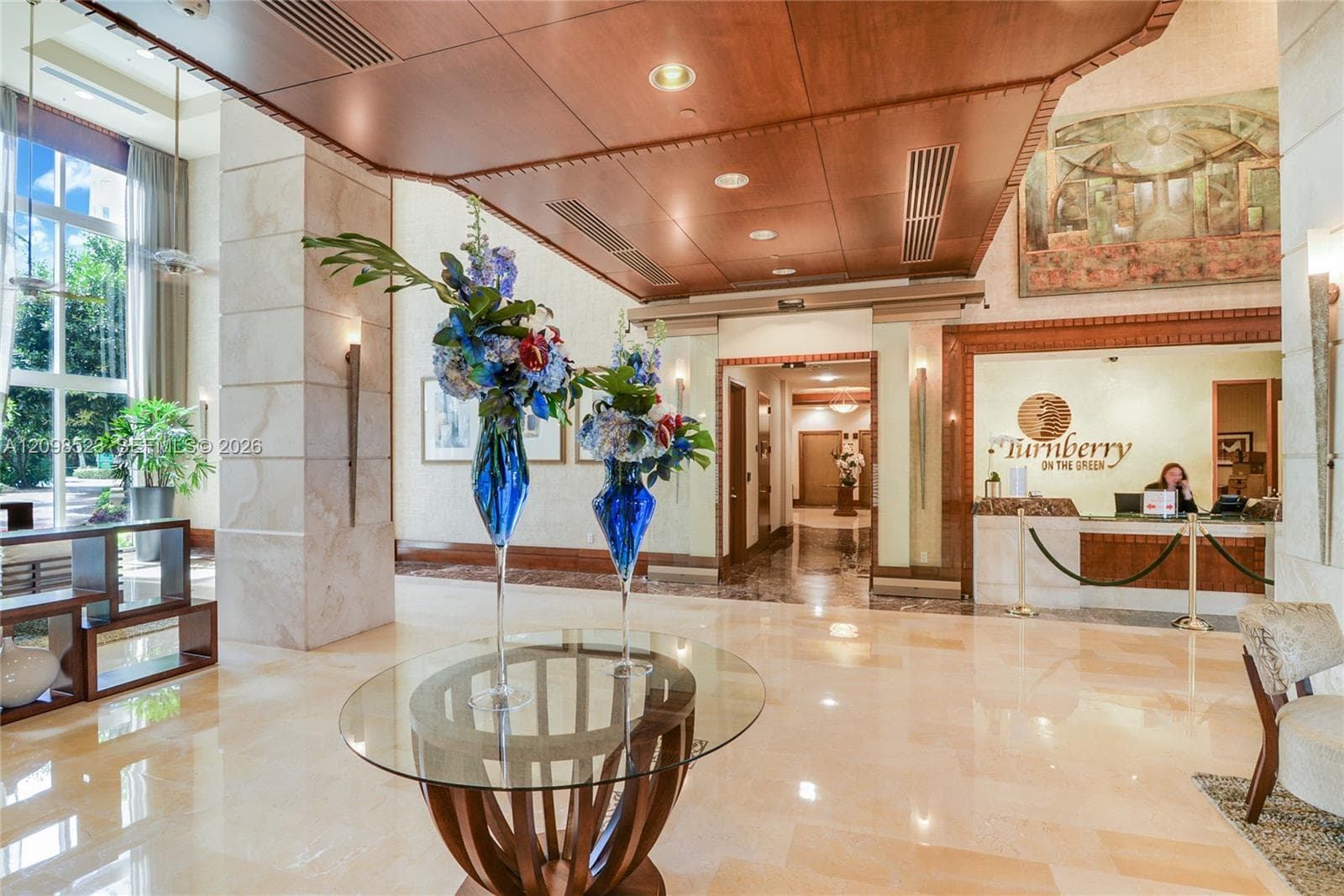 TURNBERRY ON THE GREEN · #PH-02 in Aventura - Photo 10