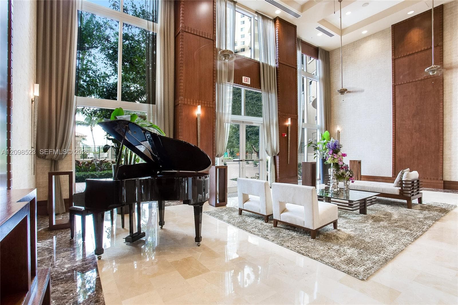 TURNBERRY ON THE GREEN · #PH-02 in Aventura - Photo 14