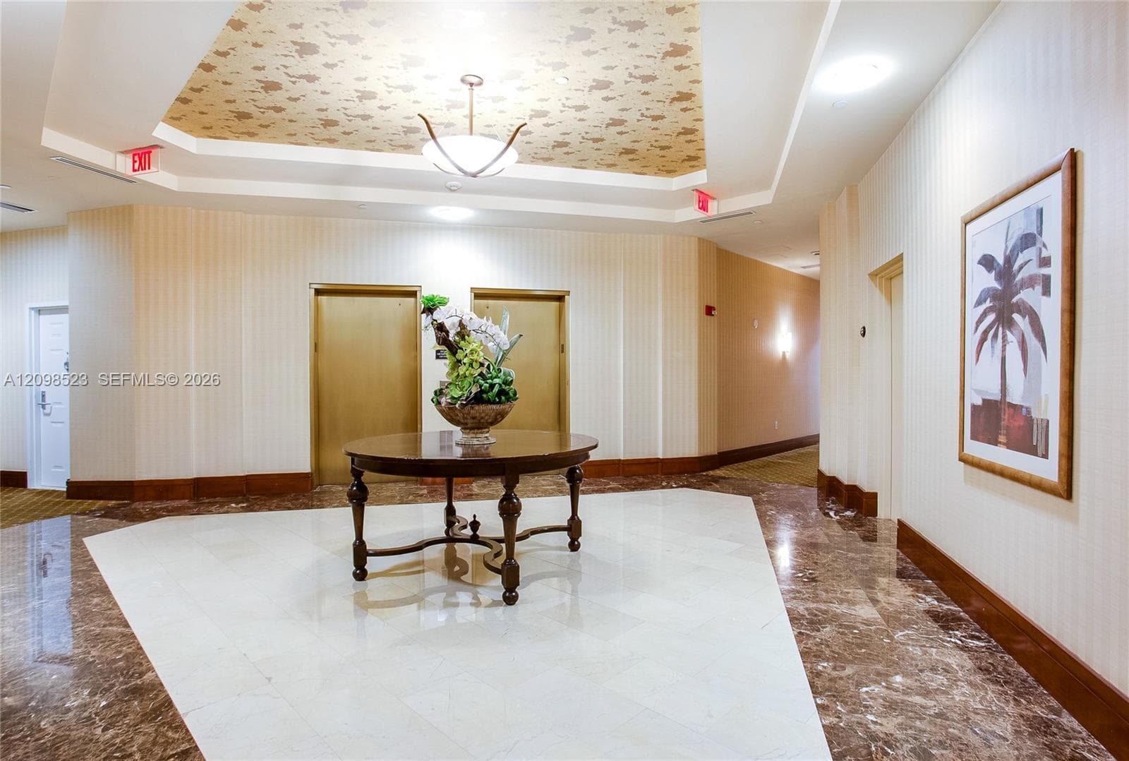 TURNBERRY ON THE GREEN · #PH-02 in Aventura - Photo 15