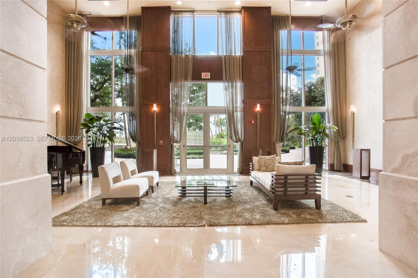 TURNBERRY ON THE GREEN · #PH-02 in Aventura - Photo 11