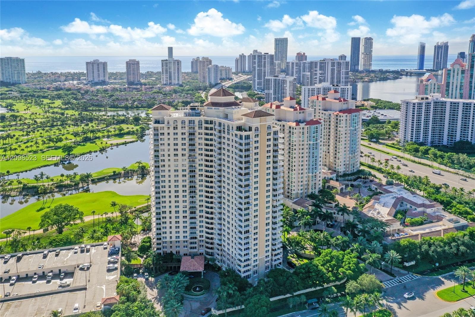 TURNBERRY ON THE GREEN · #PH-02 in Aventura - Photo 29