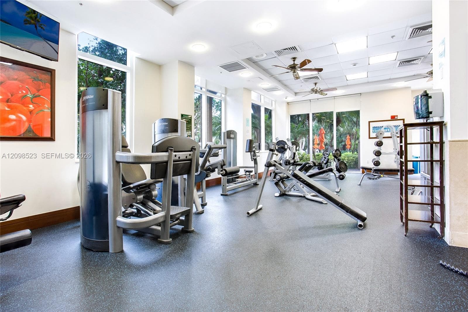 TURNBERRY ON THE GREEN · #PH-02 in Aventura - Photo 21