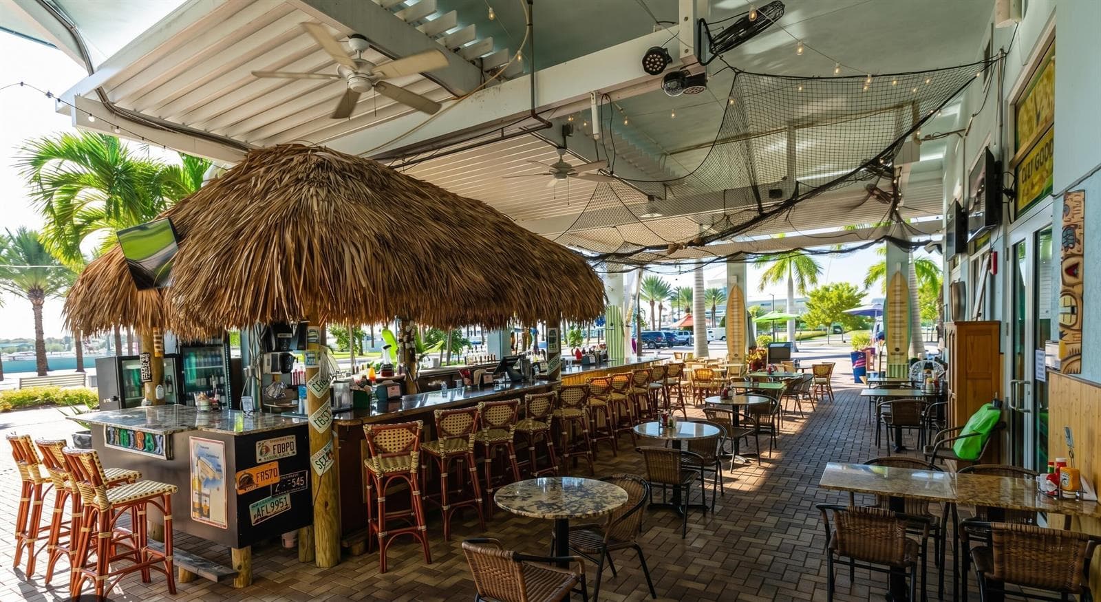 Rafiki Tiki