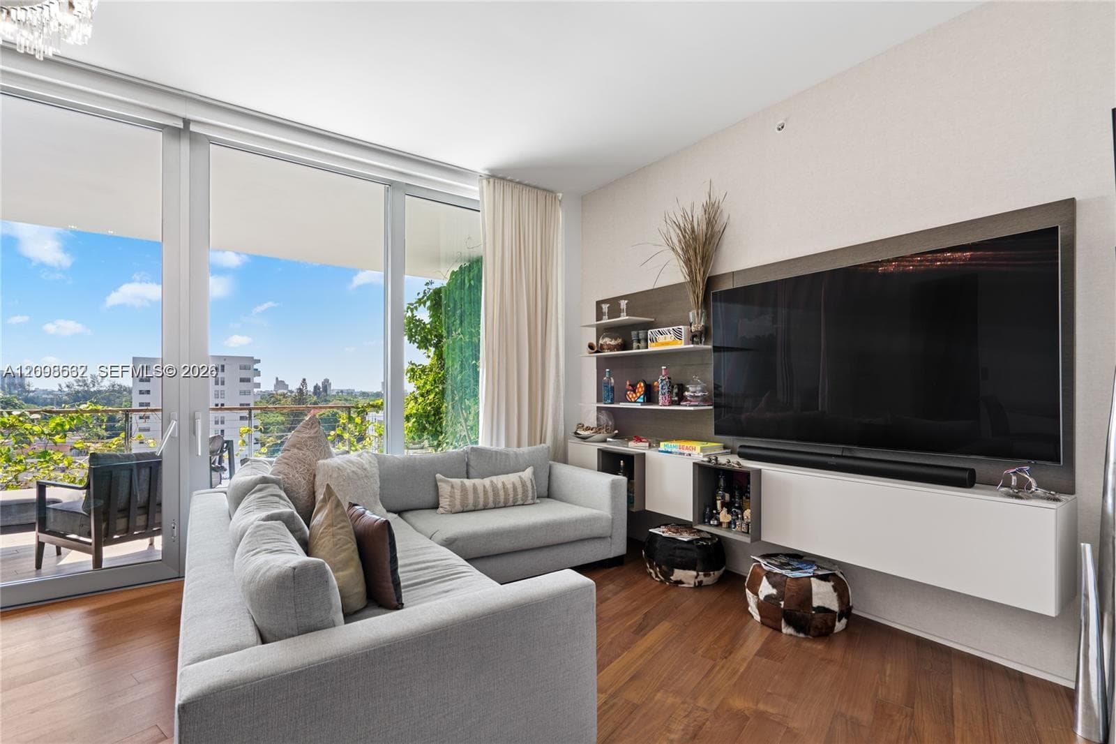 Monad Terrace · #6C in Miami Beach - Photo 2