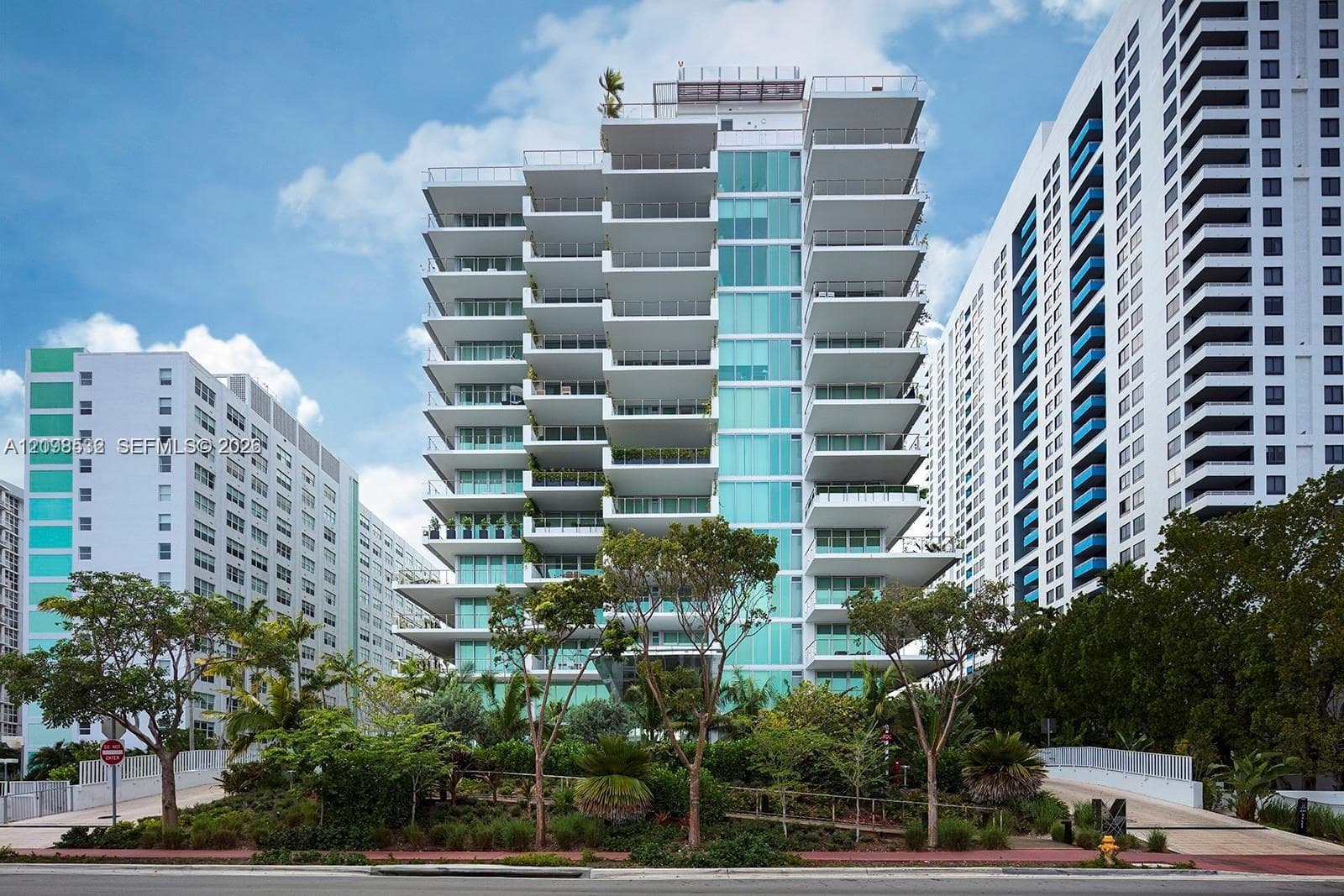 Monad Terrace · #6C in Miami Beach - Photo 46