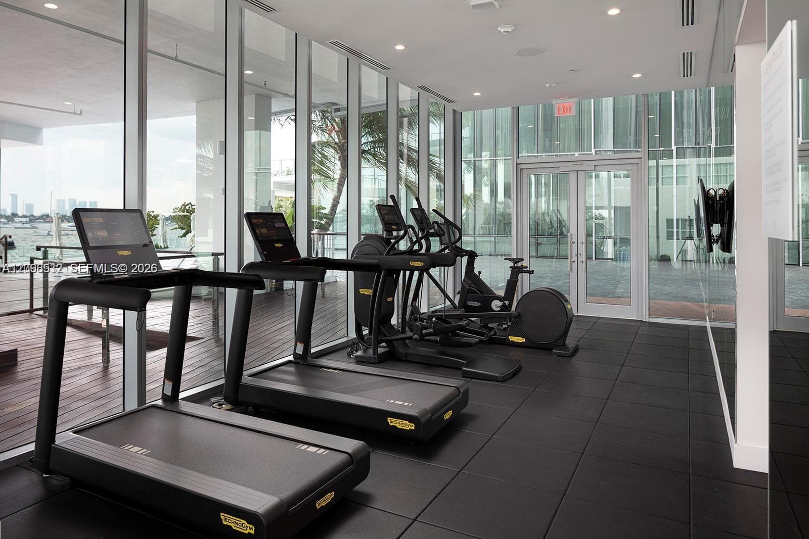 Monad Terrace · #6C in Miami Beach - Photo 43