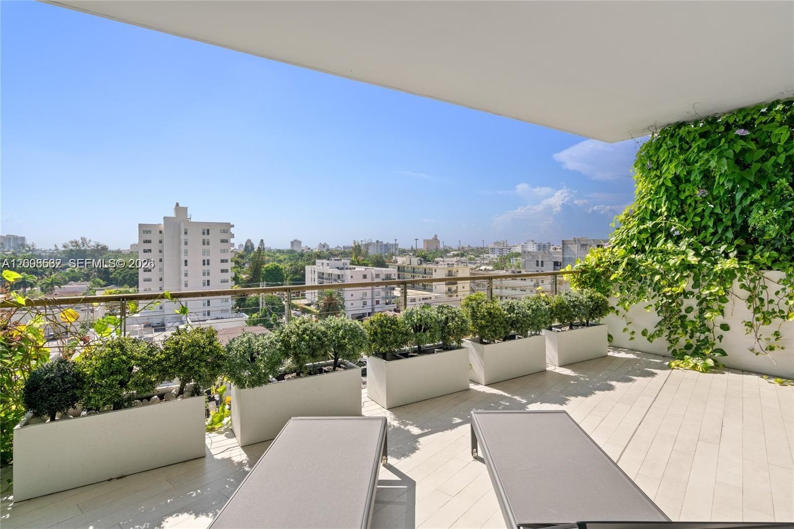 Monad Terrace · #6C in Miami Beach - Photo 3