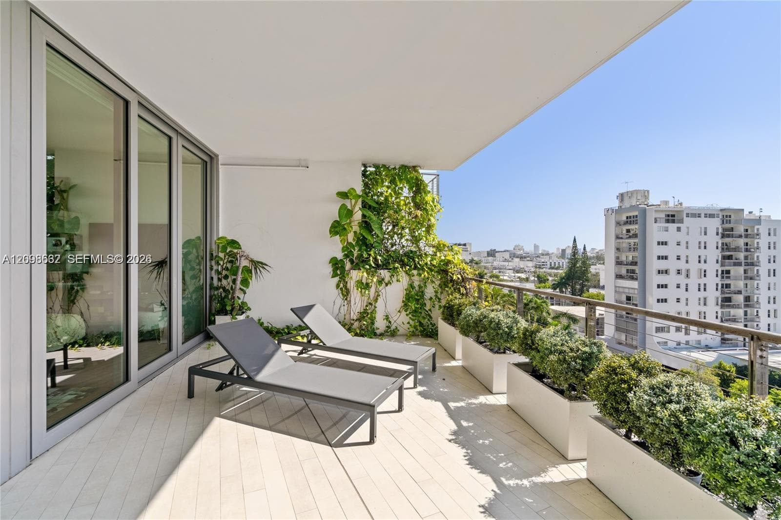 Monad Terrace · #6C in Miami Beach - Photo 9