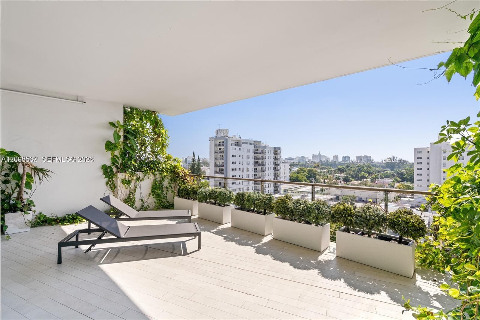 Monad Terrace · #6C in Miami Beach - Photo 24