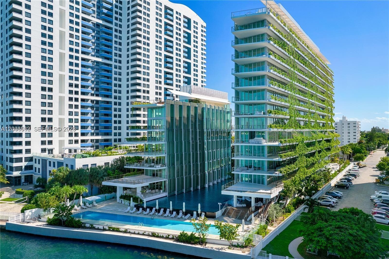 Monad Terrace · #6C in Miami Beach - Photo 38