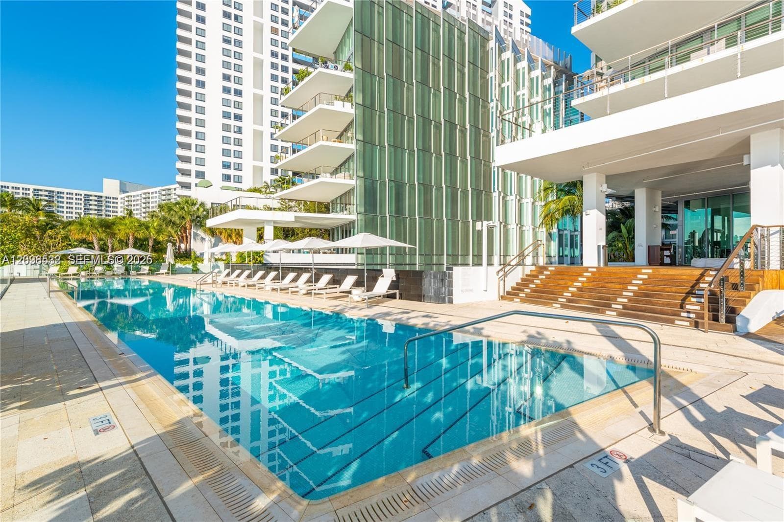 Monad Terrace · #6C in Miami Beach - Photo 41
