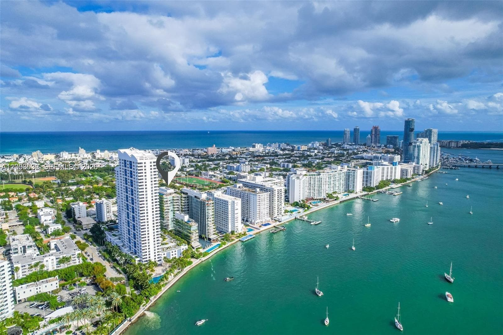 Monad Terrace · #6C in Miami Beach - Photo 45