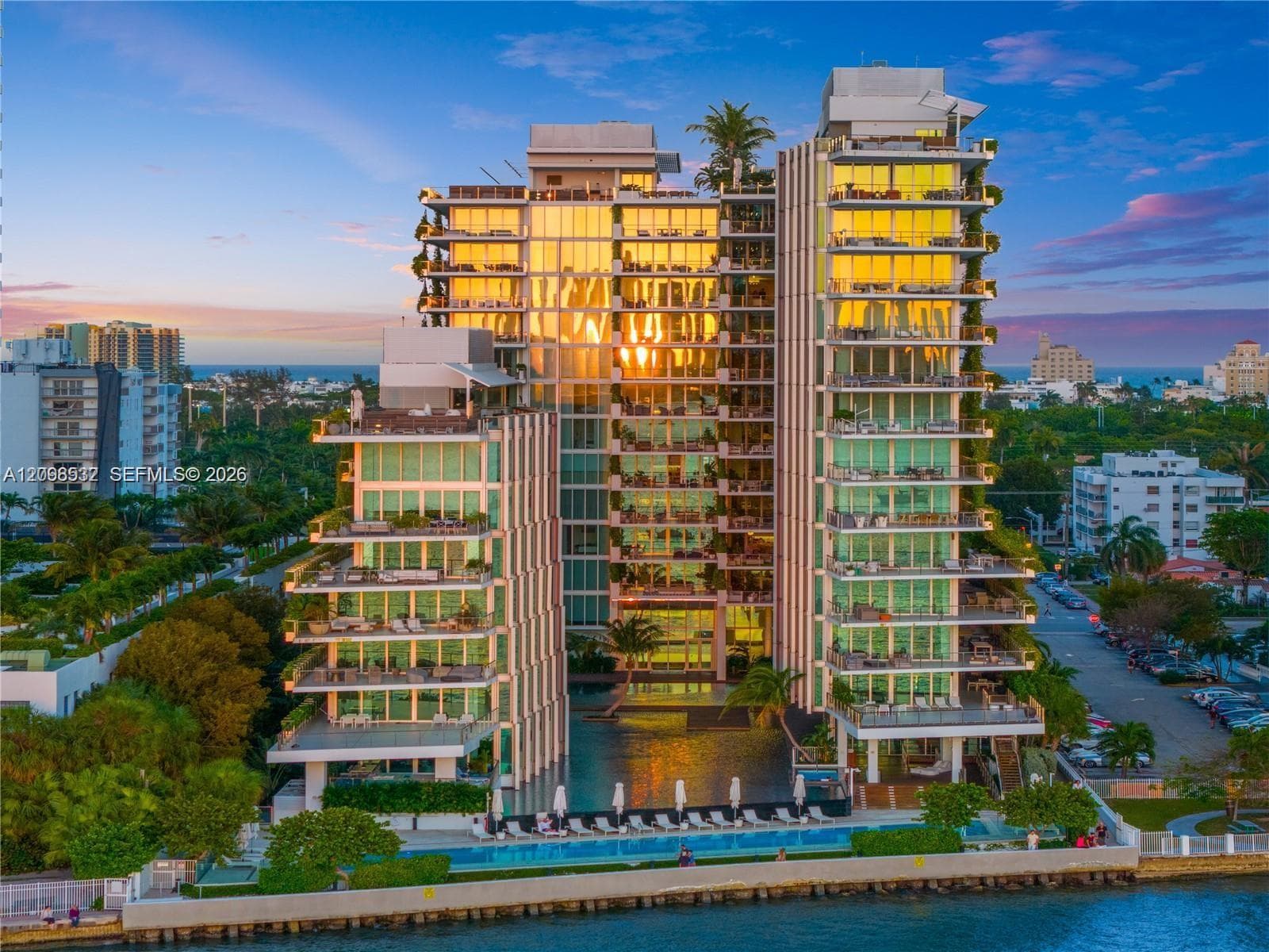 Monad Terrace · #6C in Miami Beach - Photo 37