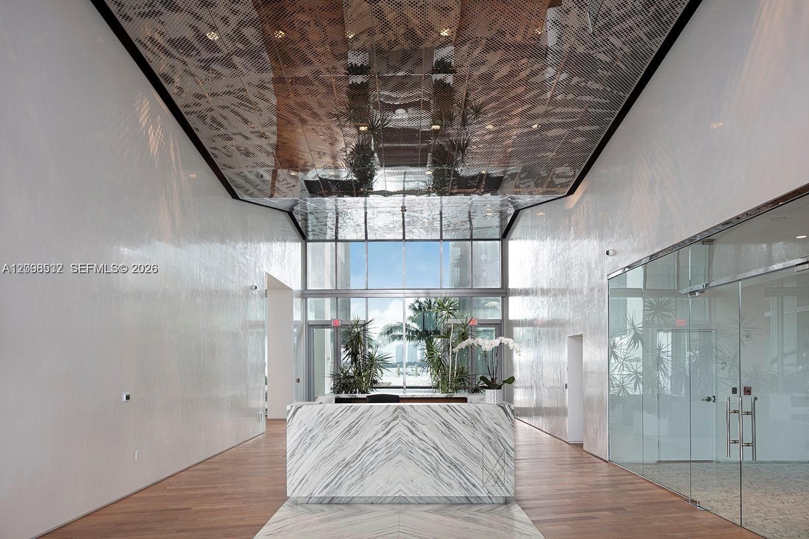 Monad Terrace · #6C in Miami Beach - Photo 44