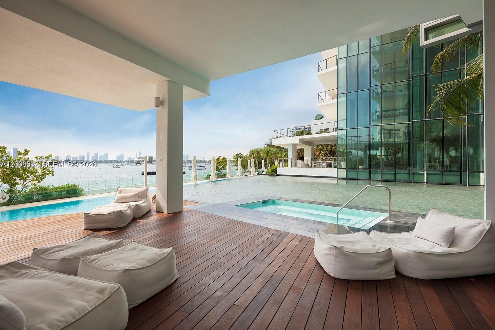 Monad Terrace · #6C in Miami Beach - Photo 39