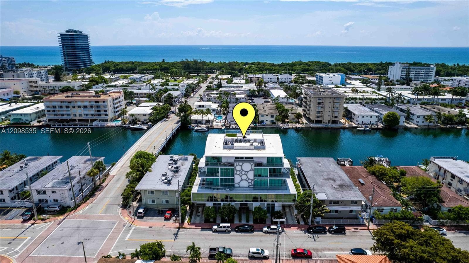 BISCAYNE BEACH SUB · #TH2 in Miami Beach - Photo 23